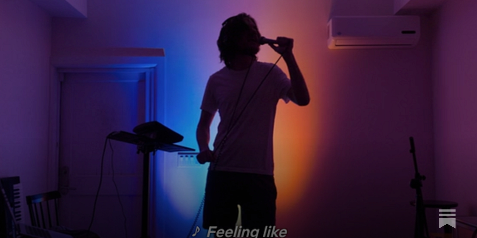 Bo Burnham And The Online Condition - by Charlie Warzel