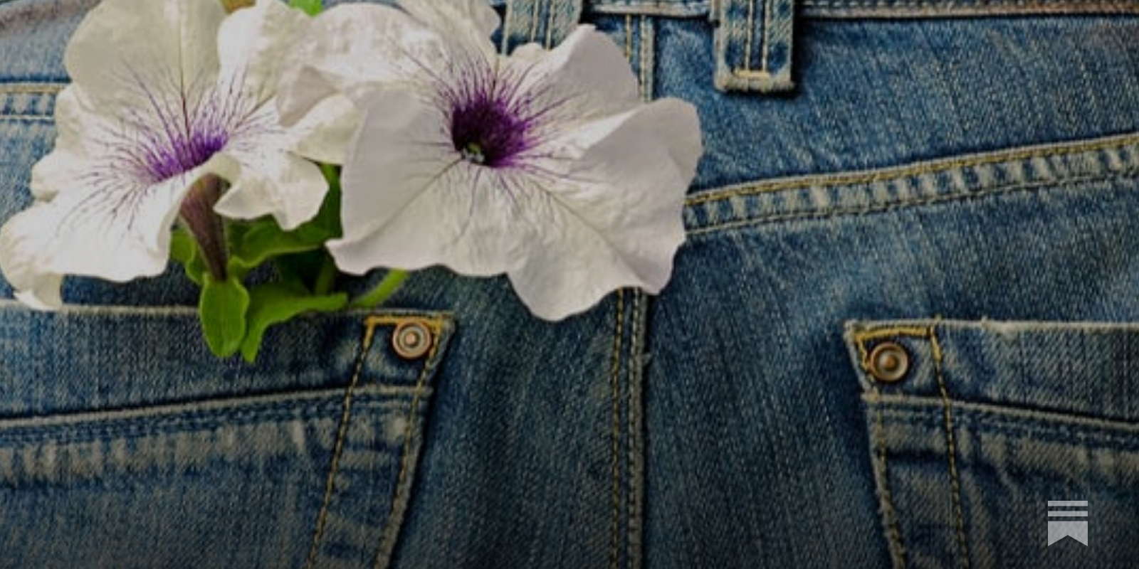 The Truth Behind Why Women's Clothing Doesn't Have Pockets, As