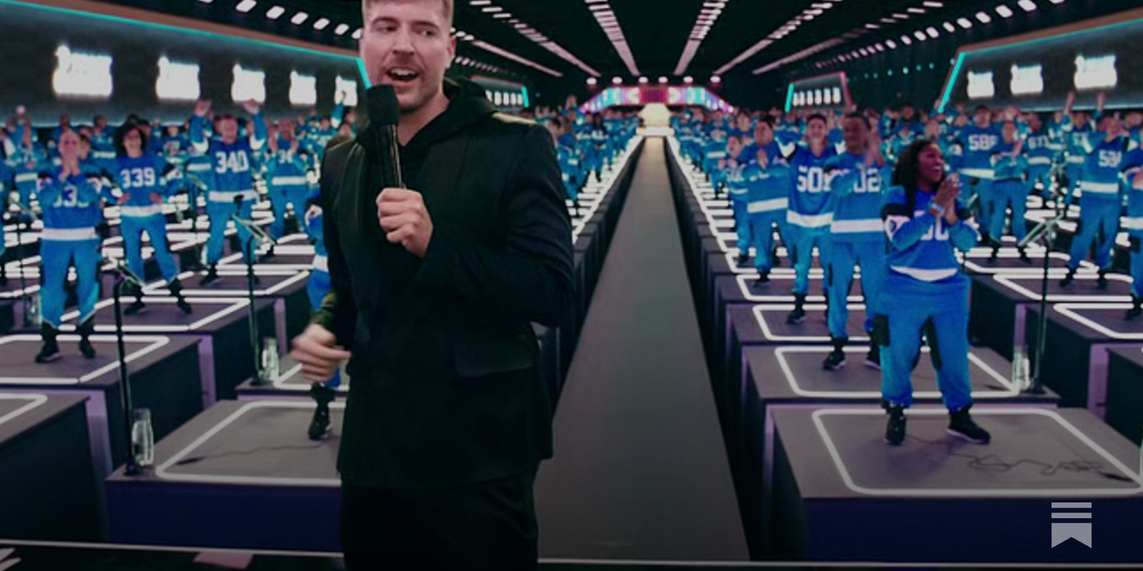 YouTubes Biggest Star Mr Beast Has Made a Massive Turd