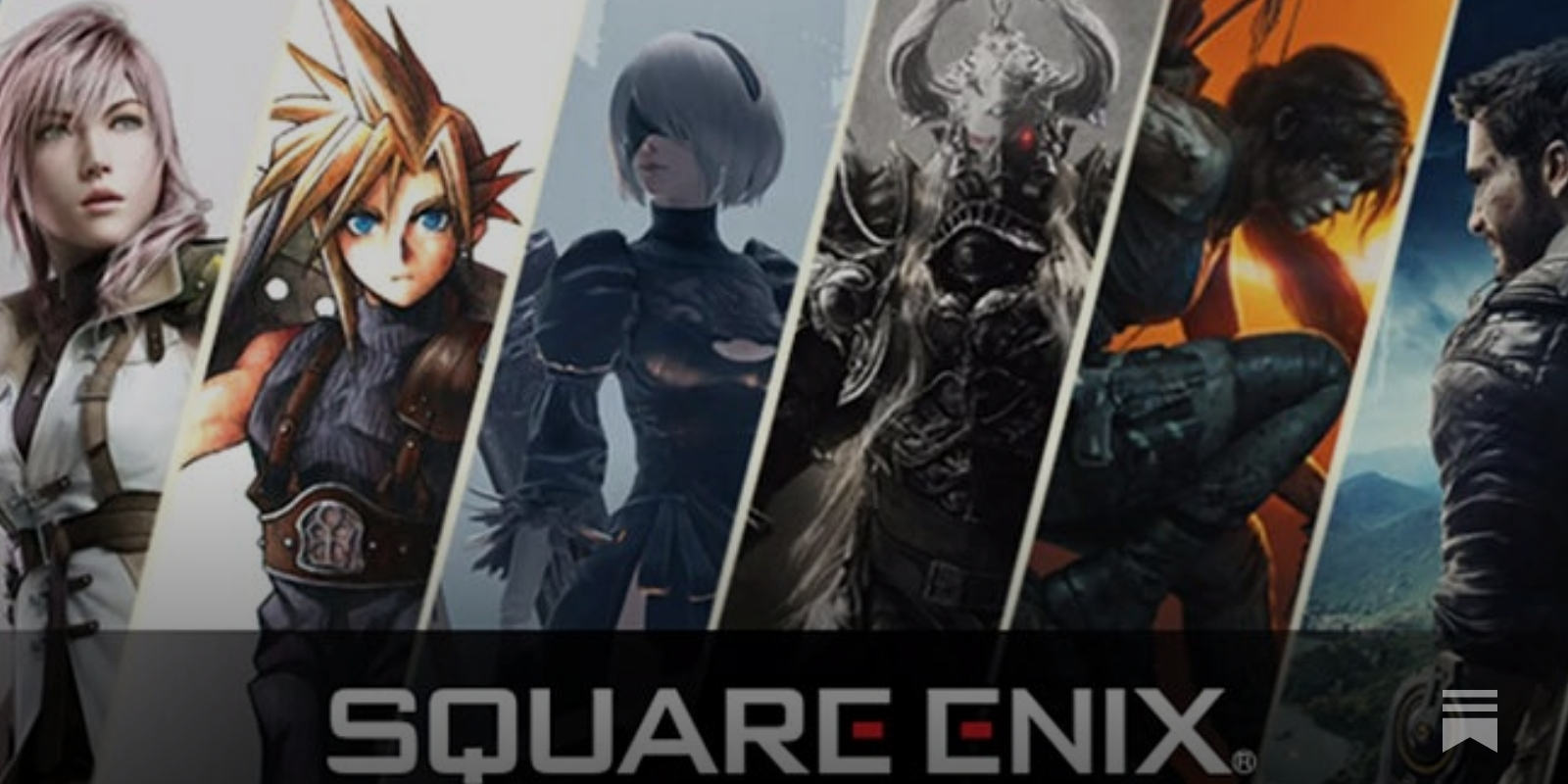 Business of Esports - Square Enix President, Yosuke Matsuda