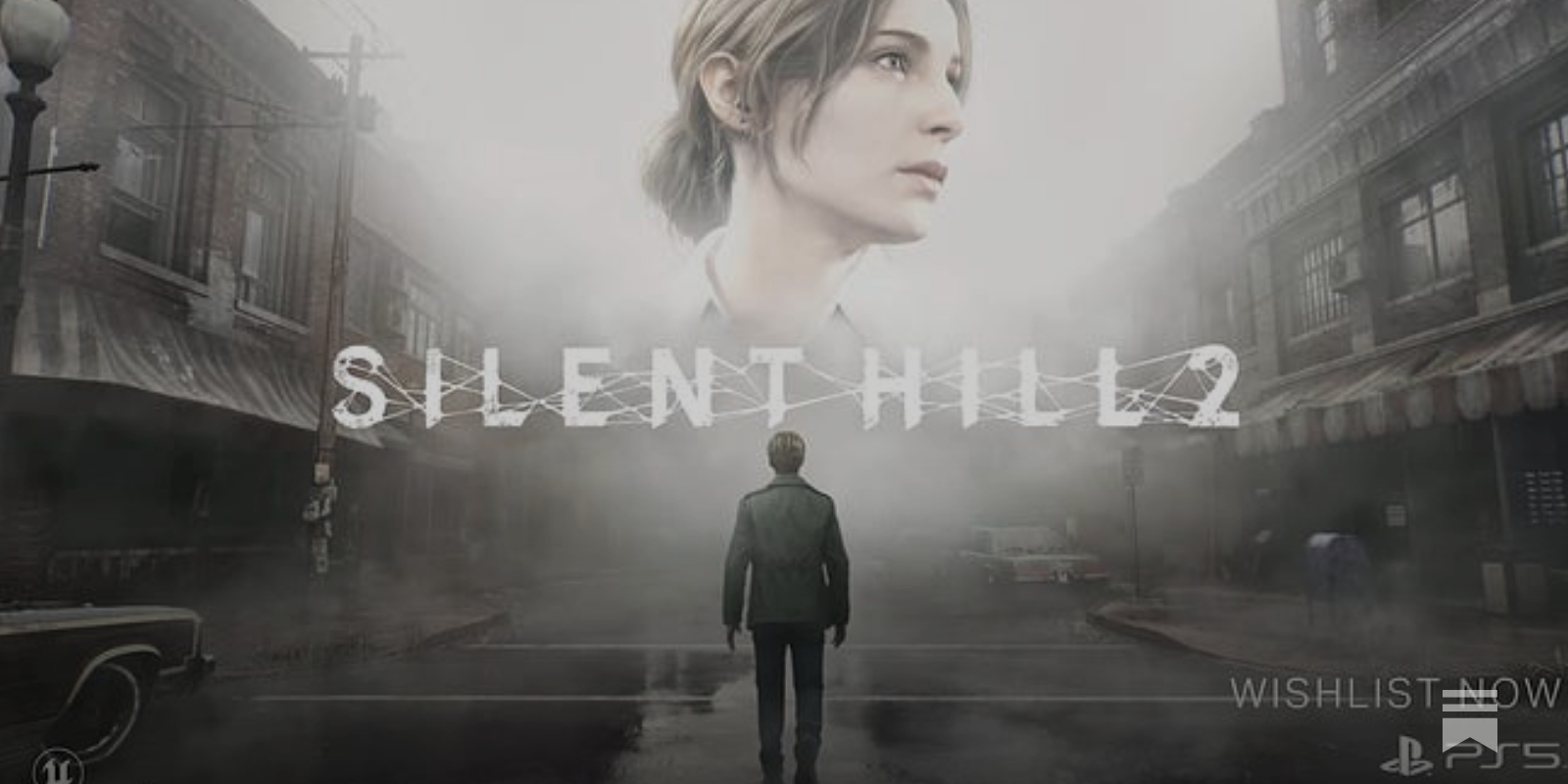 What have they done? - SILENT HILL: Ascension - Batman - The