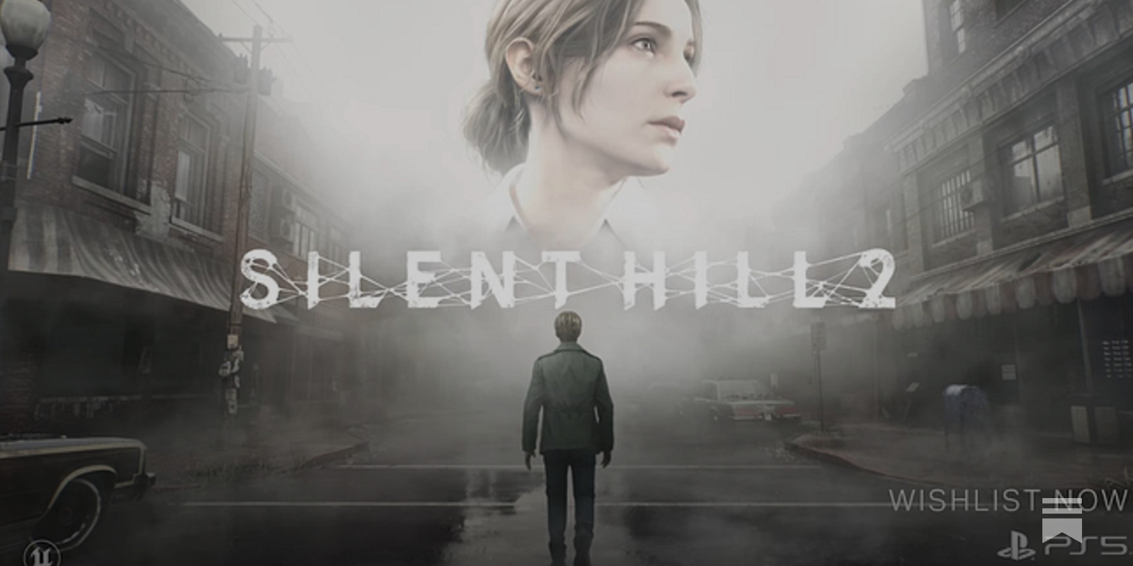 Konami confirms Silent Hill return