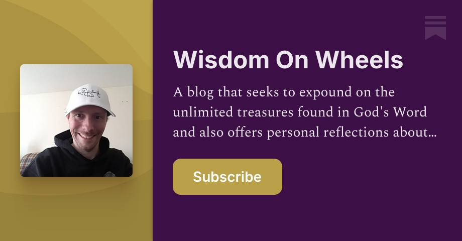 "You can check out any time you like, but you can never leave." Be careful because what awaits those...