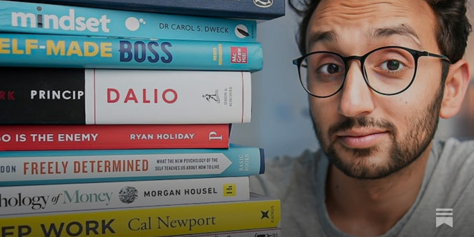 16 Reading Tips From Naval Ravikant — Alex & Books