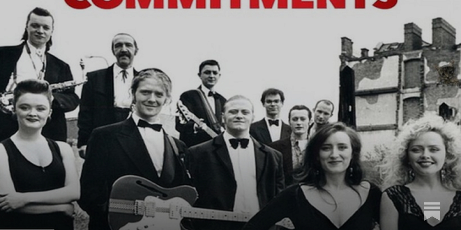 Wonkette Movie Night: The Commitments
