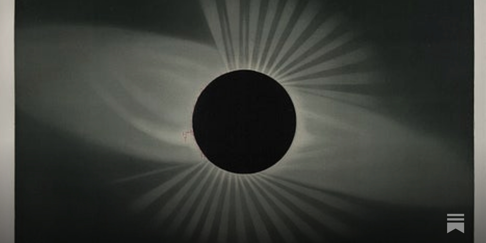 The Terror, Beauty, and Community of Eclipses