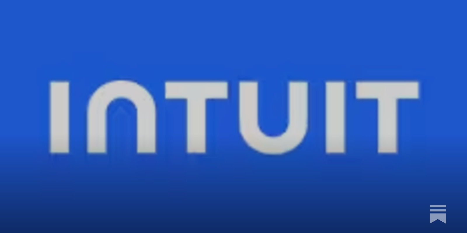 Intuit Logo