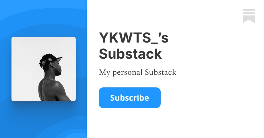 Validation. - By Allen C. - Ykwts ’s Substack