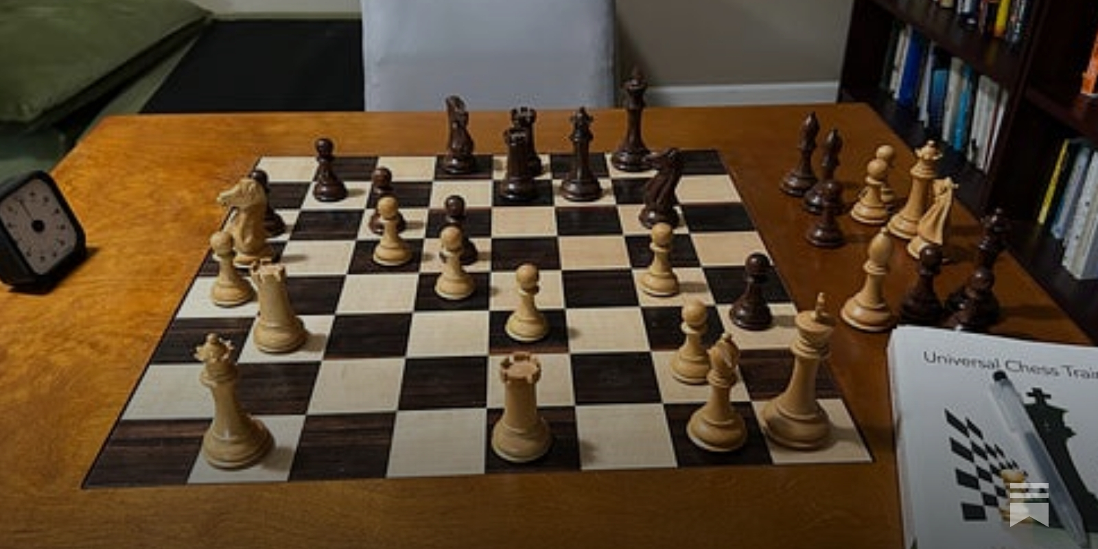 My New AI Chess Coach - by Nate Solon - Zwischenzug