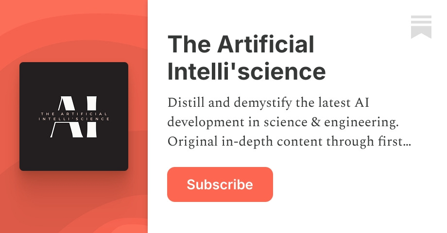 About - The Artificial Intelli'science