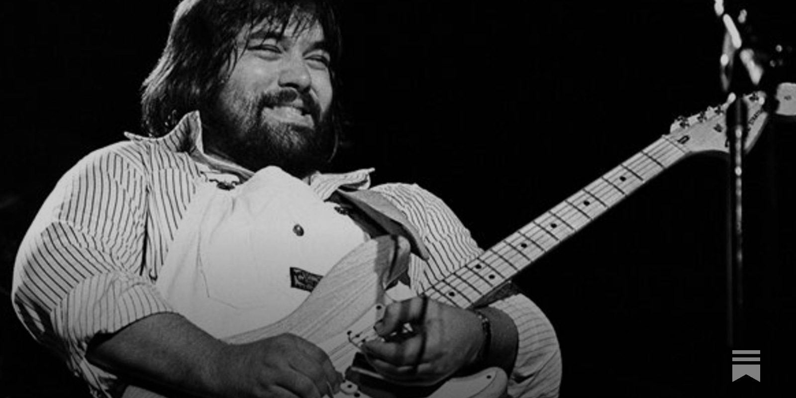 Lowell George Feats First by Albert Cory