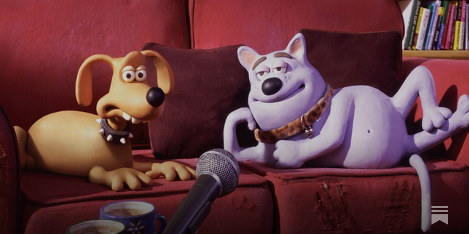 Wallace and gromit a grand outlet day out vimeo
