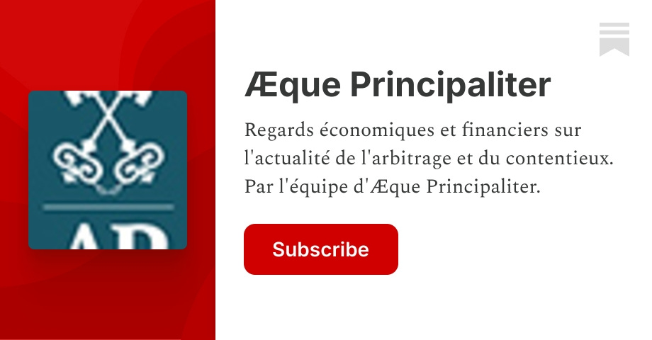 Æque Principaliter Arnaud Cluzel Substack