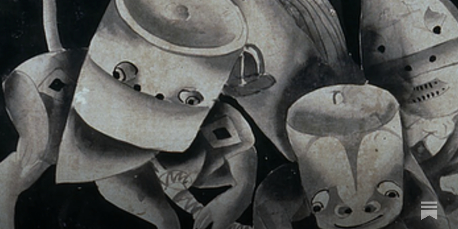 TITAA #49.5: Haunted Tools and Models - by Lynn Cherny