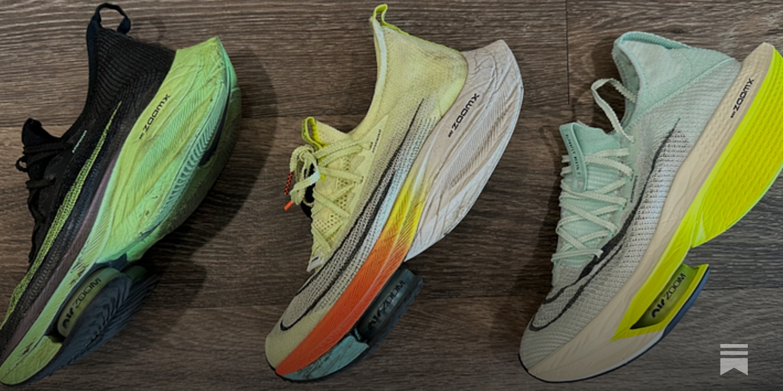 Running shoe mileage tracker online