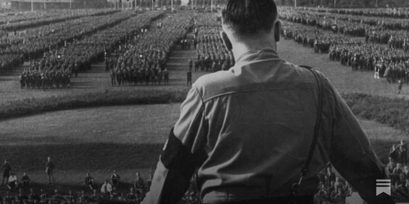 Your Book Review The Rise and Fall of the Third Reich