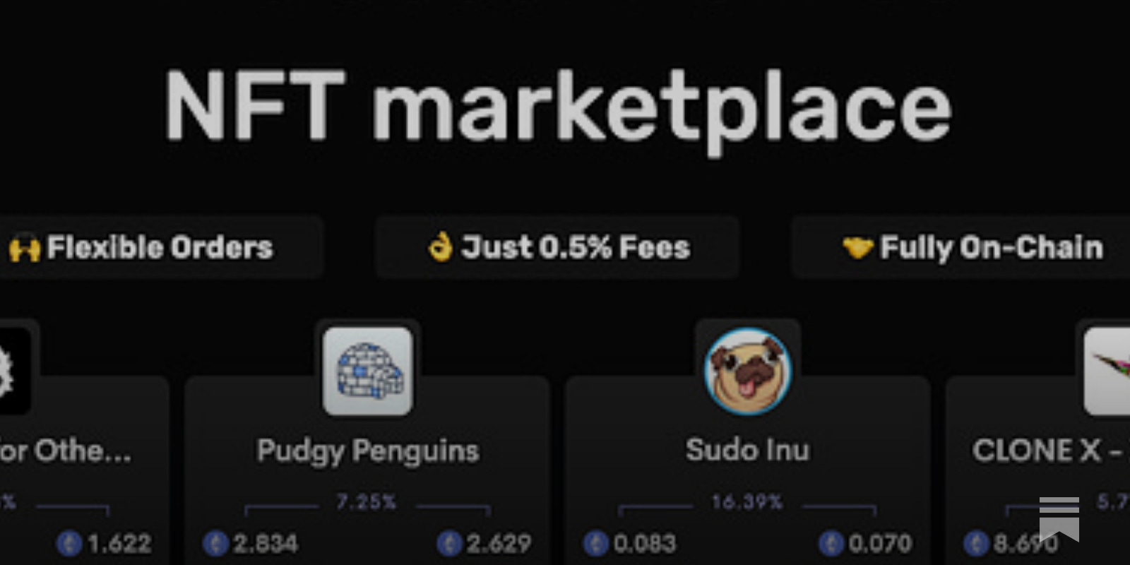 給付金10万狙う「Sudoswapの使い方」仮想通貨エアドロップ戦略 - by 