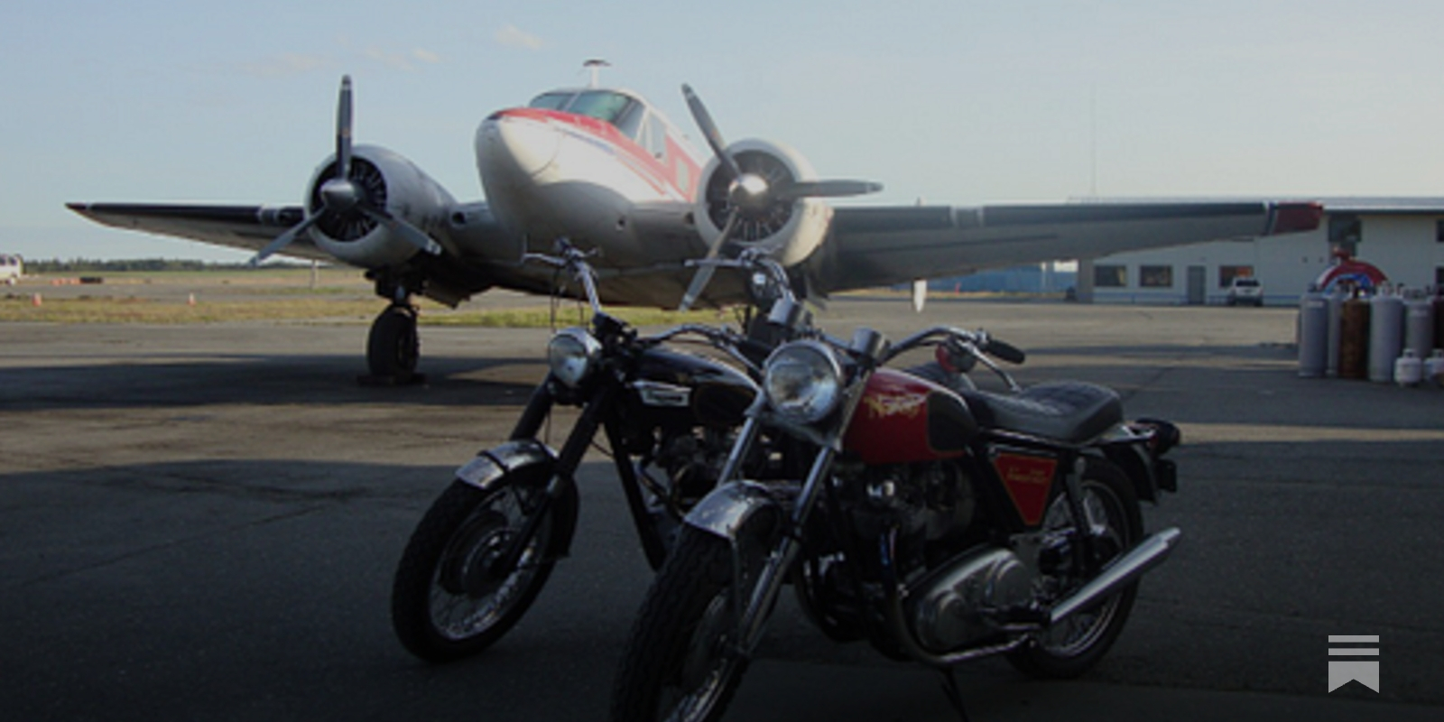 Ben and the art of motorcycle maintenance outlet