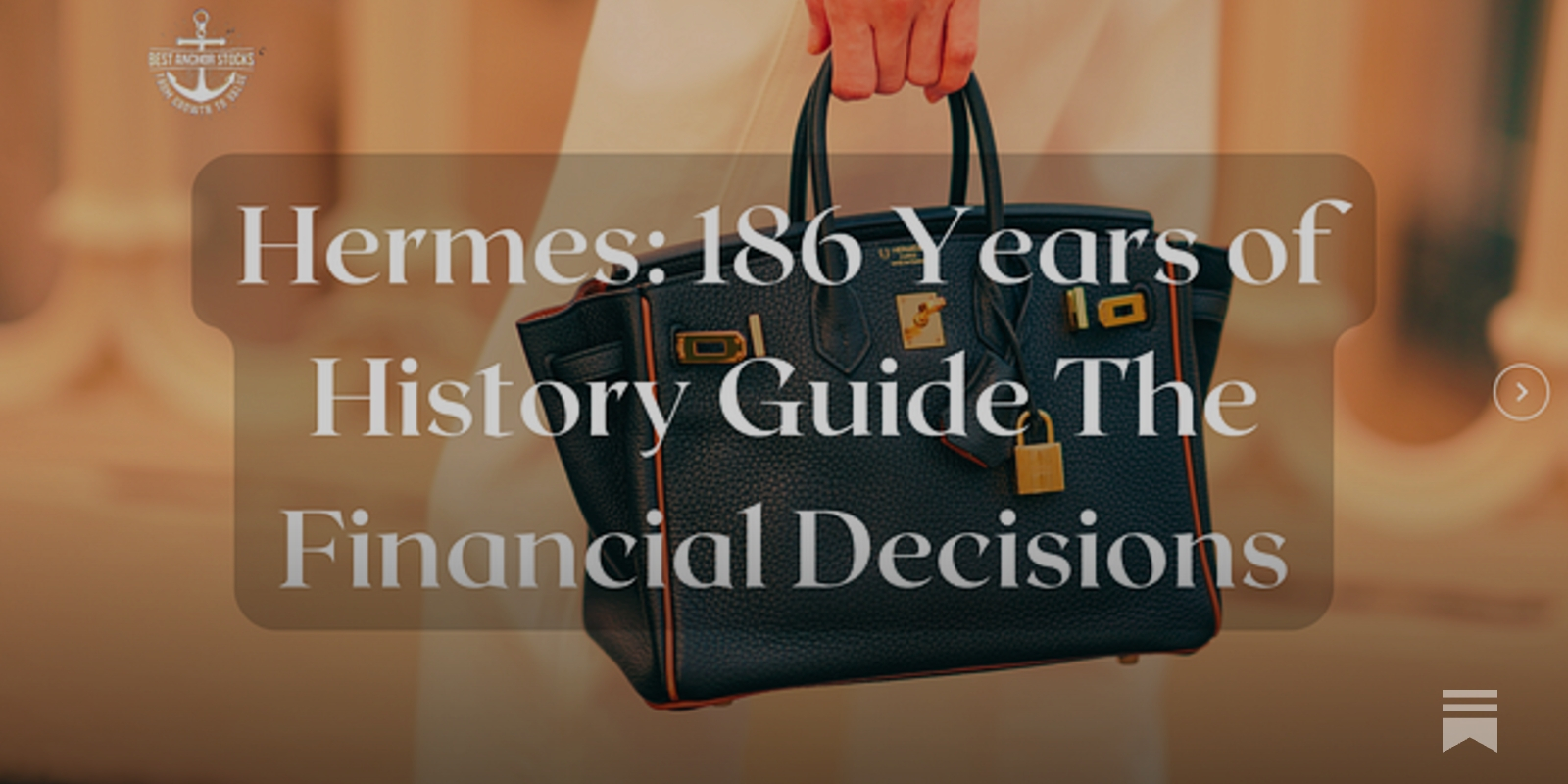 Hermes online google finance