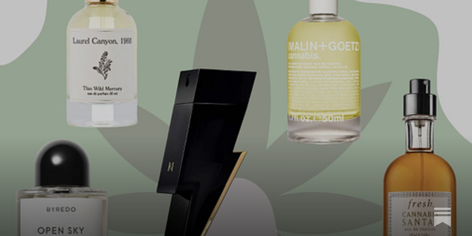 The 5 Best Cannabis Fragrances for Women