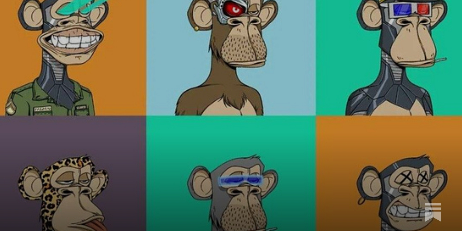 为什么“无聊猿（Bored Ape）”头像火遍推特？ - by Block Dance 区块