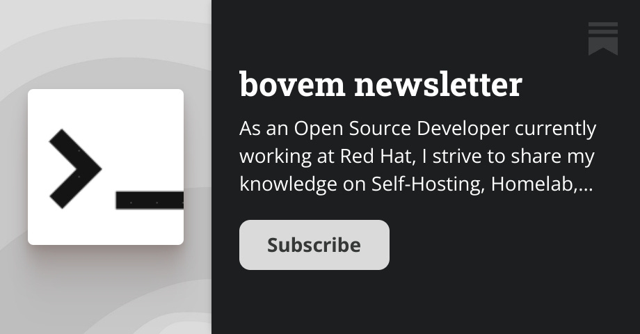 Go Programming Language - by Avnish - bovem newsletter