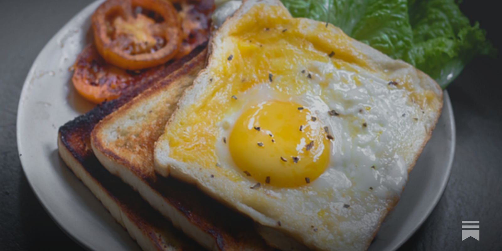 Why You Should Exercise Before Breakfast by Brady Holmer