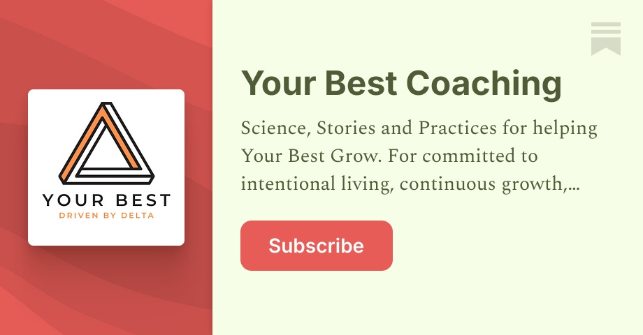 Brain Breakthrough Lifestyle | 𝐀𝐧𝐠𝐞𝐥𝐚 𝐒𝐡𝐮𝐫𝐢𝐧𝐚 | Substack