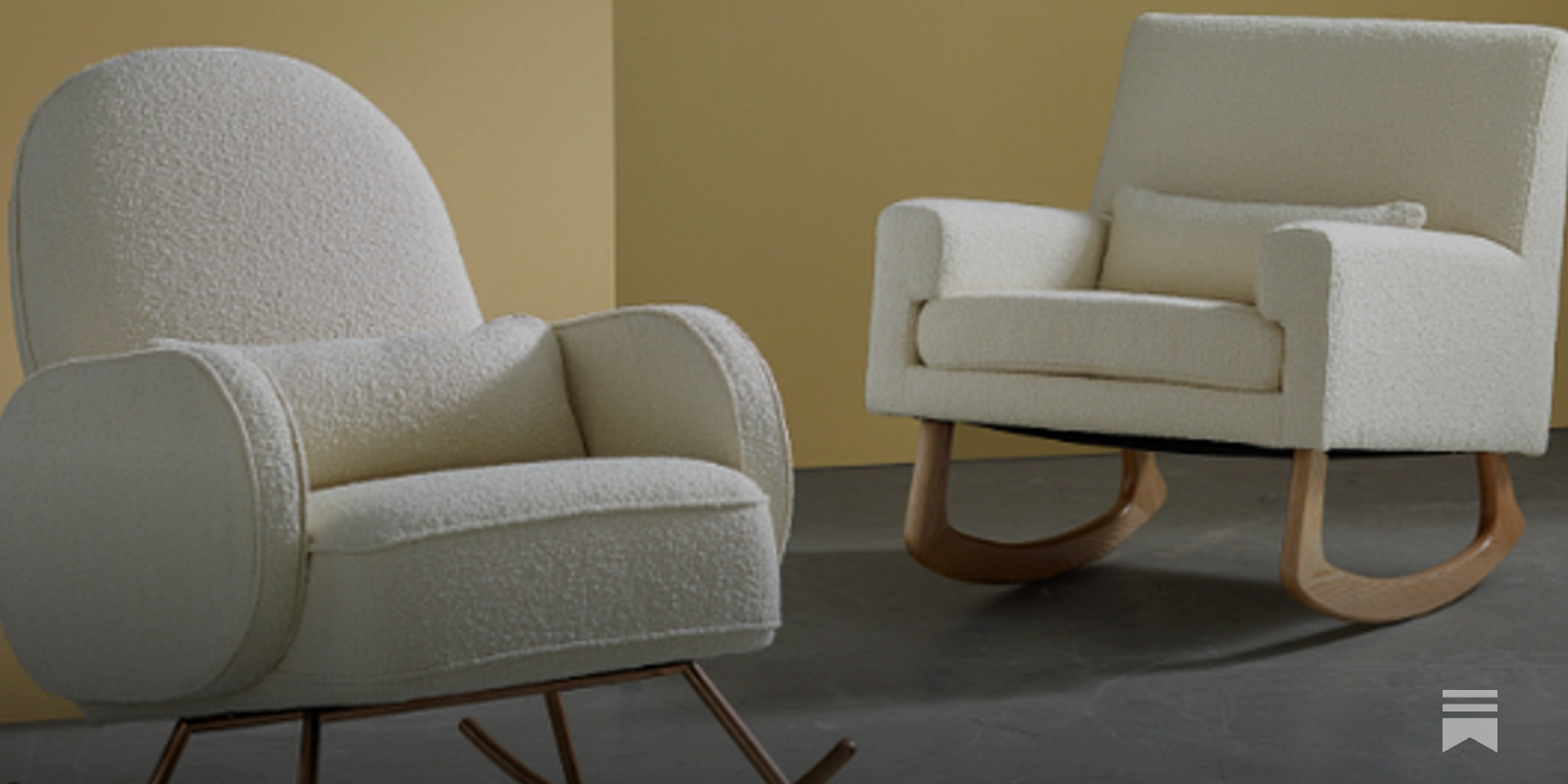Best chair shop for new moms