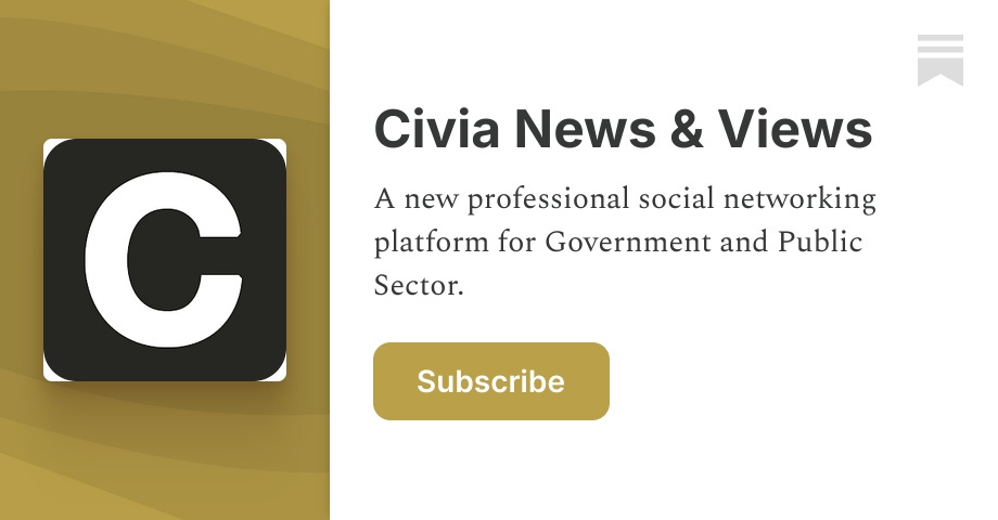 Civia News & Views Civia Inc. Substack