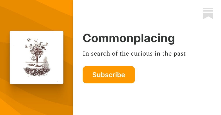 The Radical Fanny Wright - by Tristra - Commonplacing