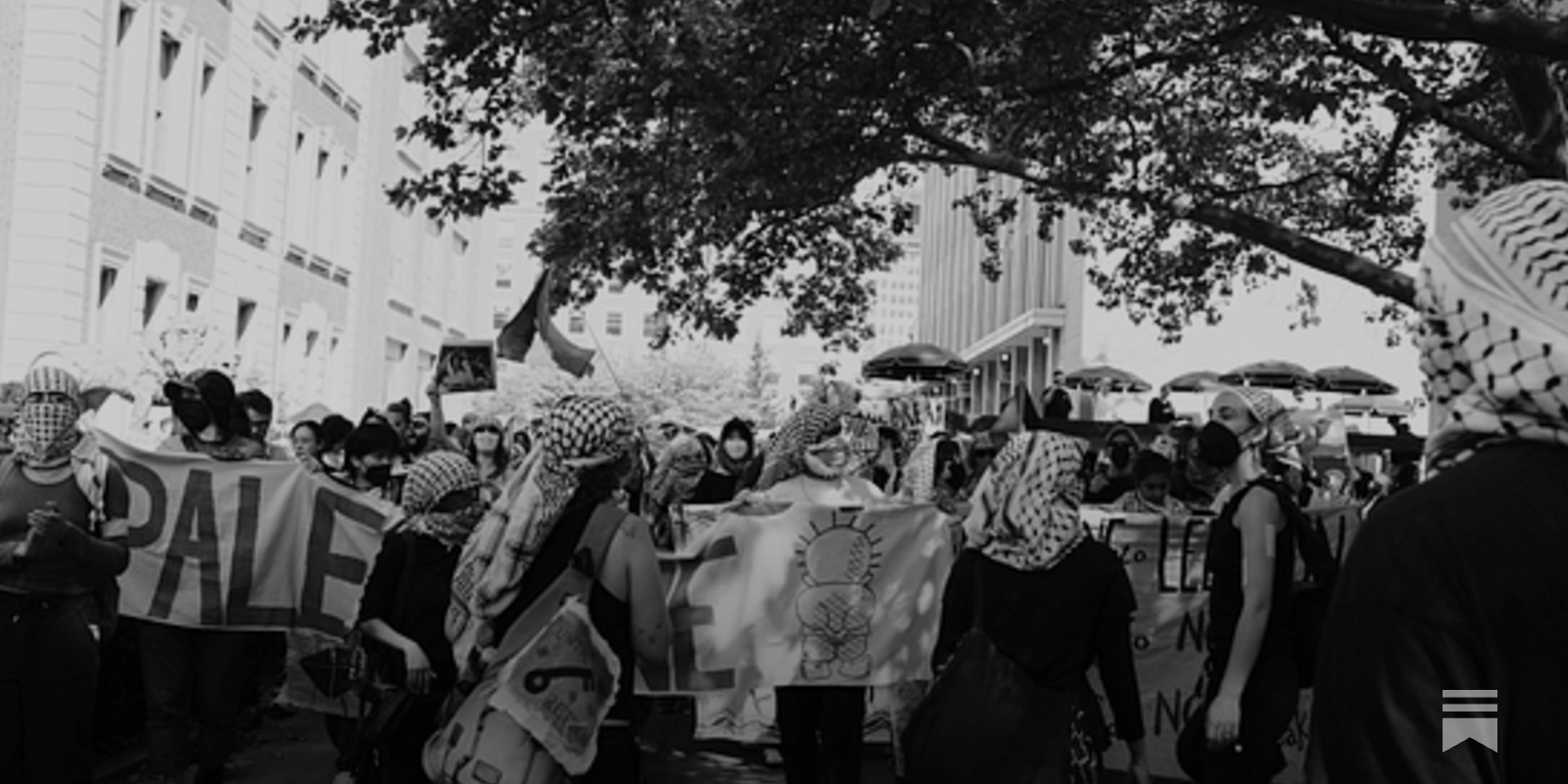 CUAD REMAINS COMMITTED TO OUR DEMANDS | A TRIBUTE TO YAHYA