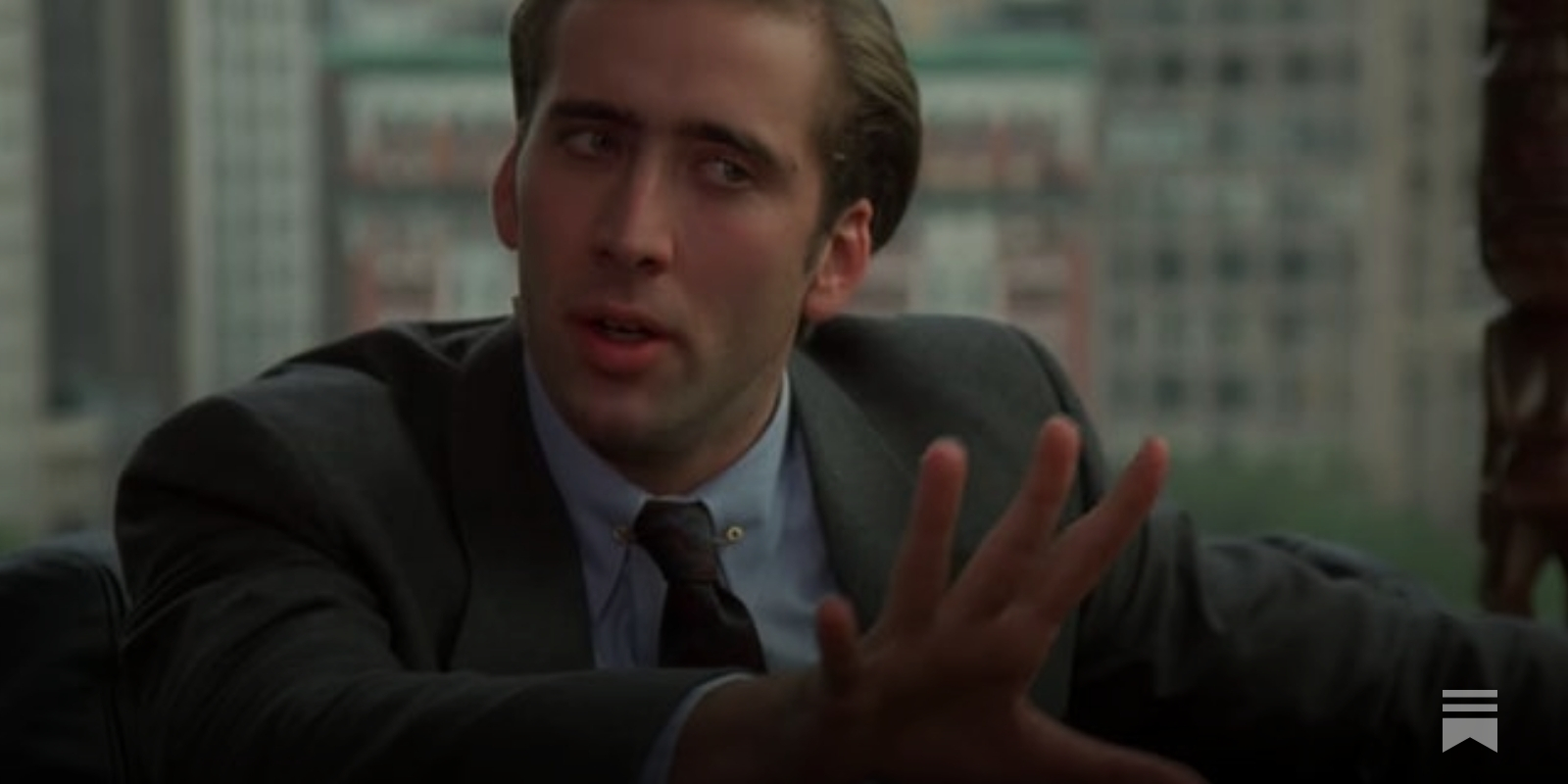 Setting the record straight on Nicolas Cage, with Zach Schonfeld