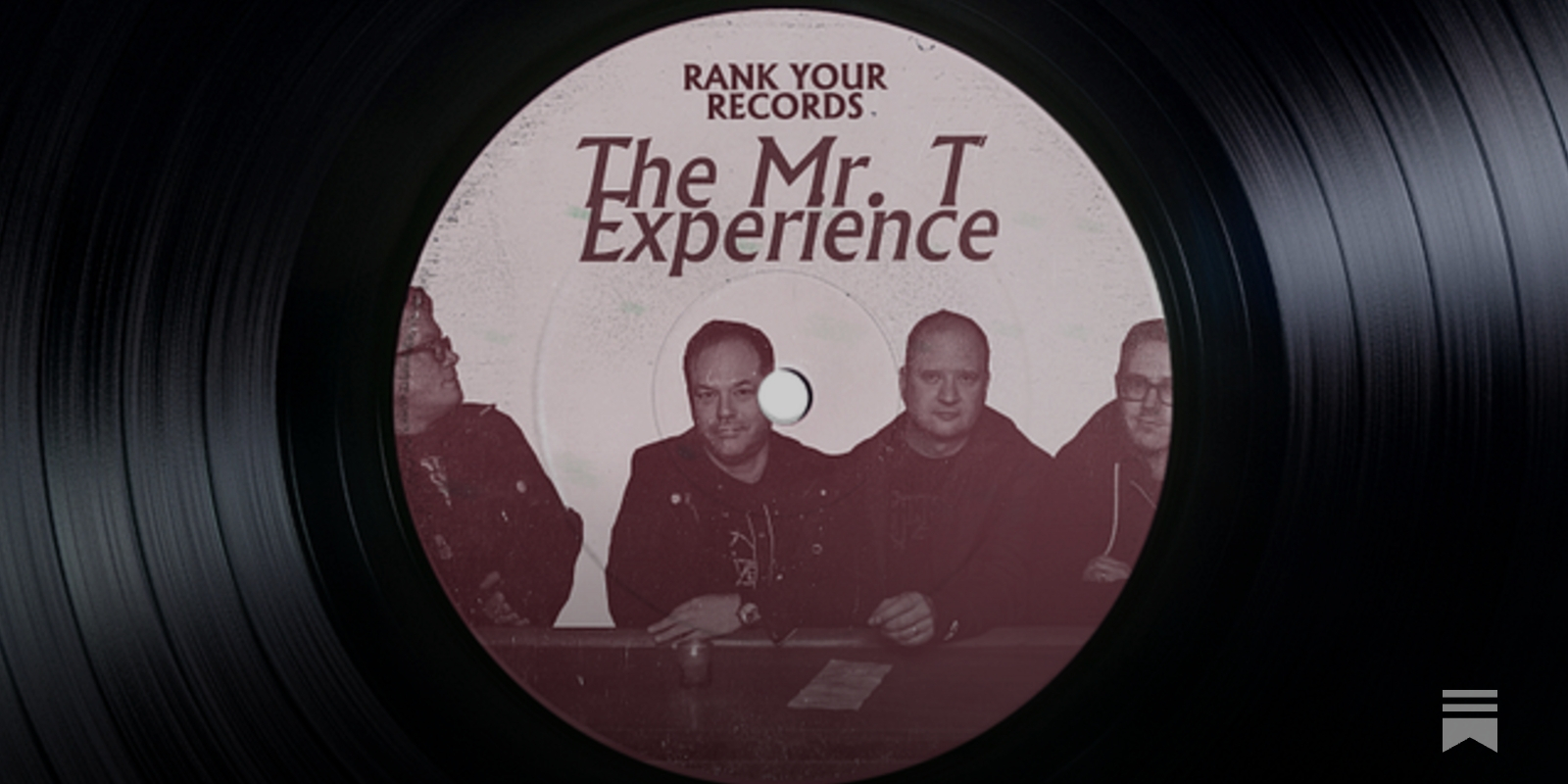 Rank Your Records: The Mr. T Experience's Dr. Frank Portman