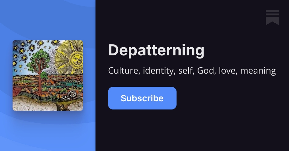 Archive - Depatterning