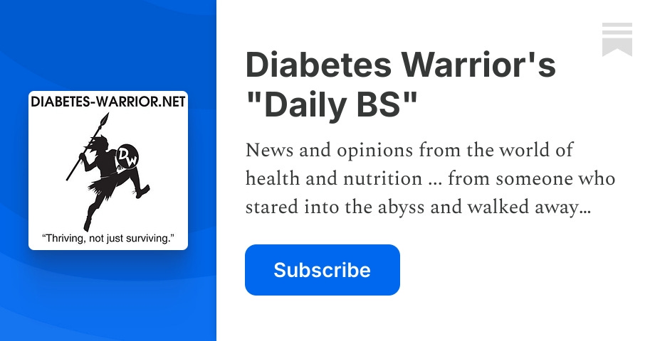 Diabetes Warrior's 
