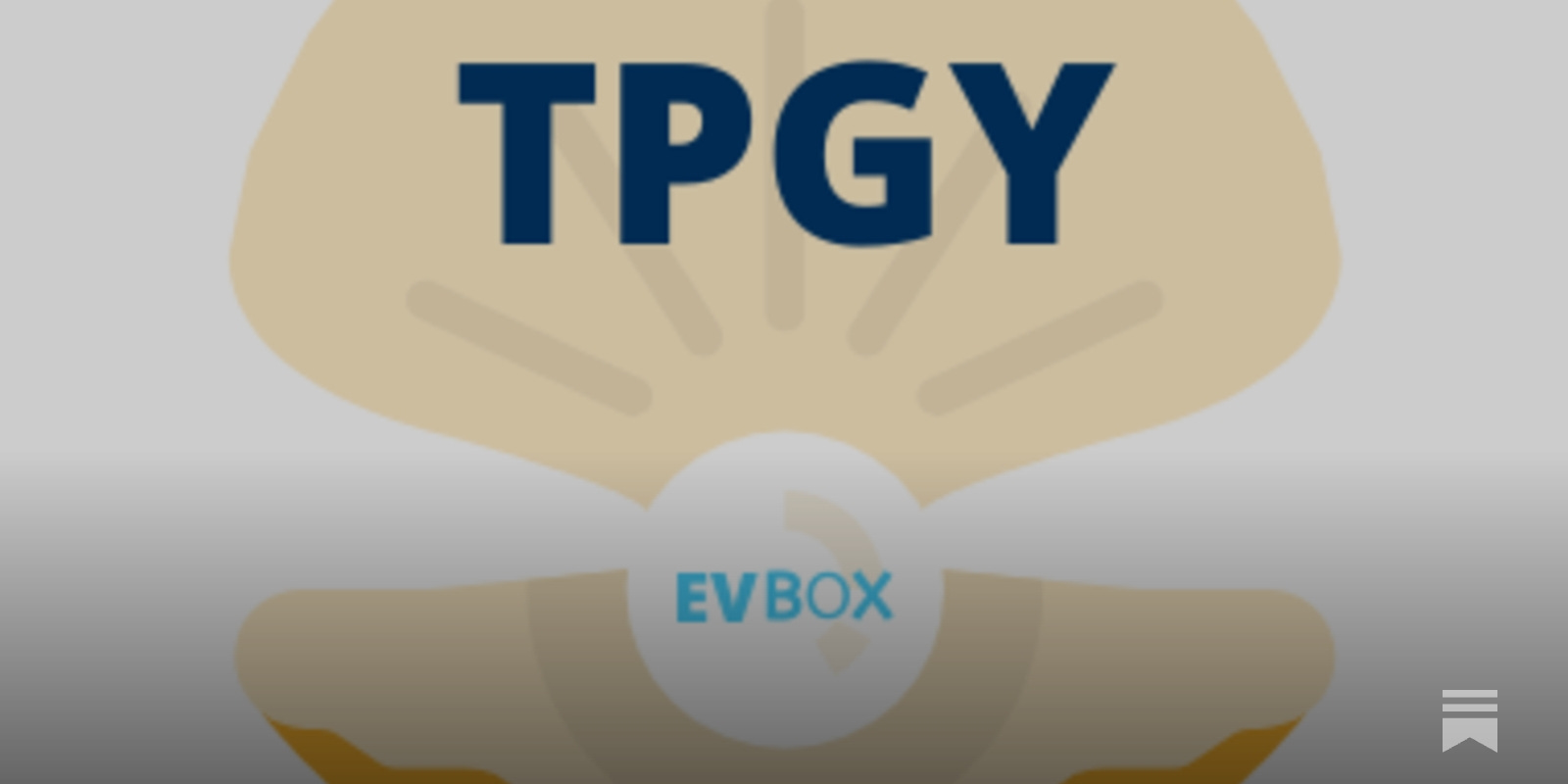 Evbox tpgy store