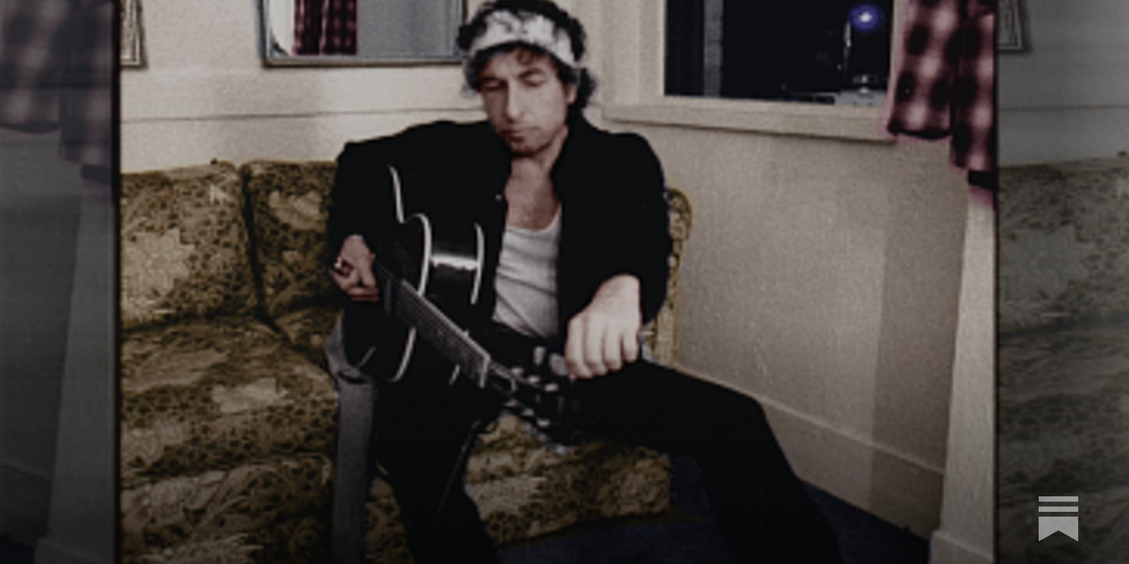 A Listening Guide to the Time Out of Mind Bootleg Series