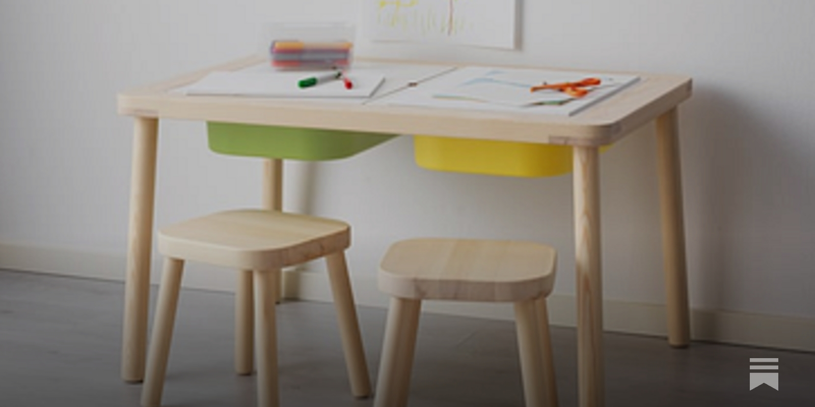 Ikea flisat table shop out of stock