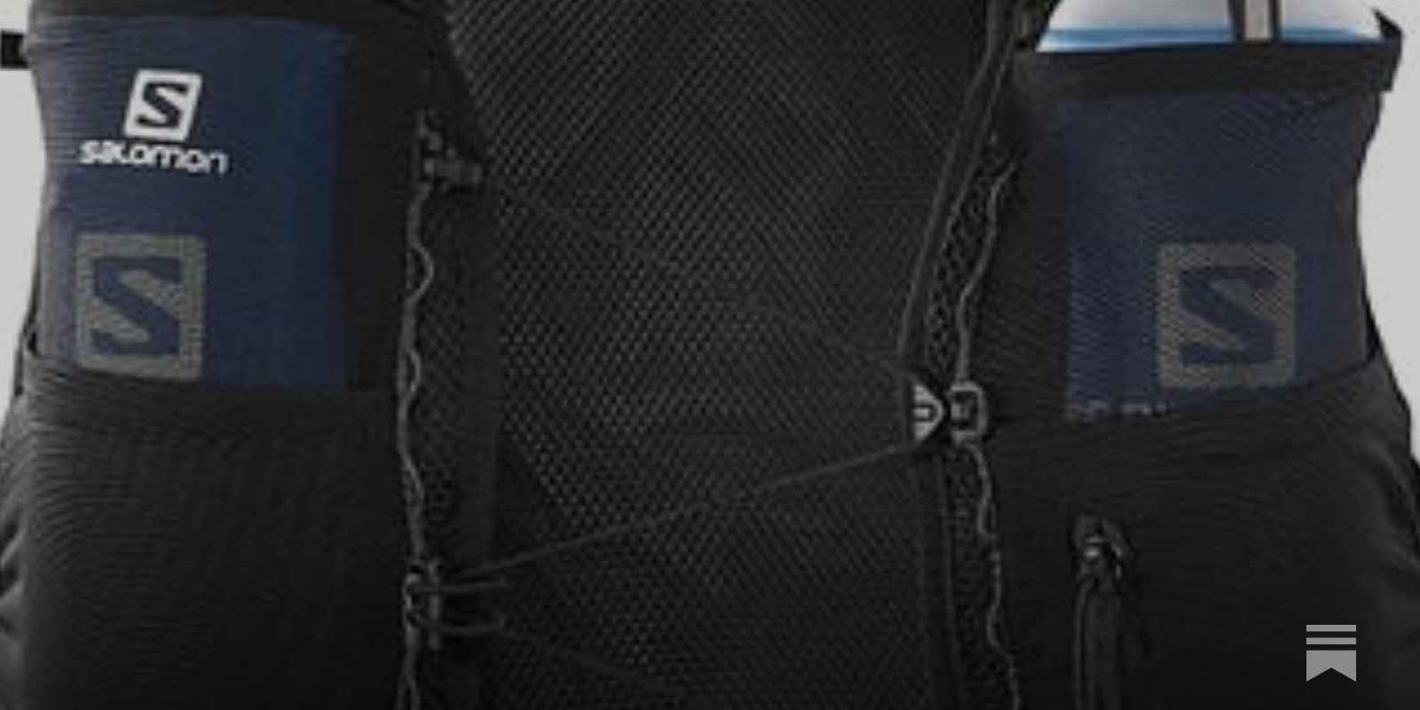 Gear Review: Salomon ADV HYDRA VEST 4 Running Vest