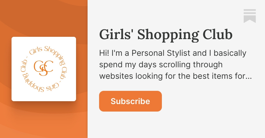 Best shopping site hot sale for girls