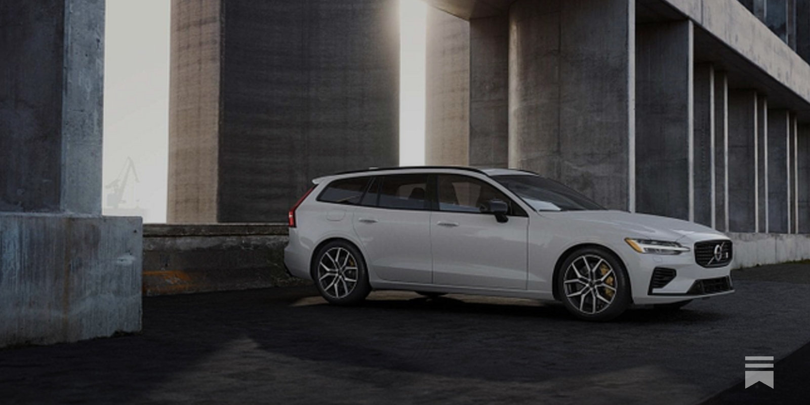 V60 on sale polestar 2021