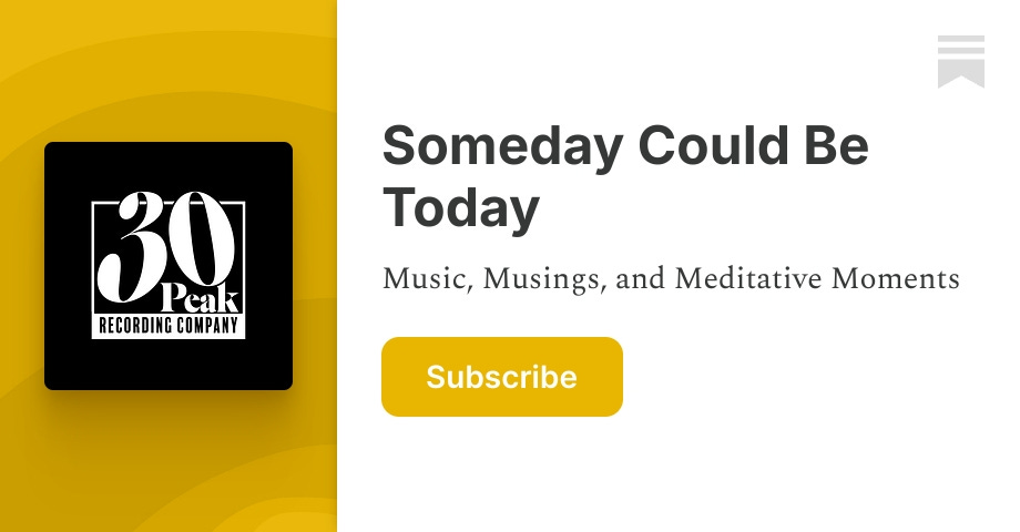 someday-could-be-today-greg-hoy-substack