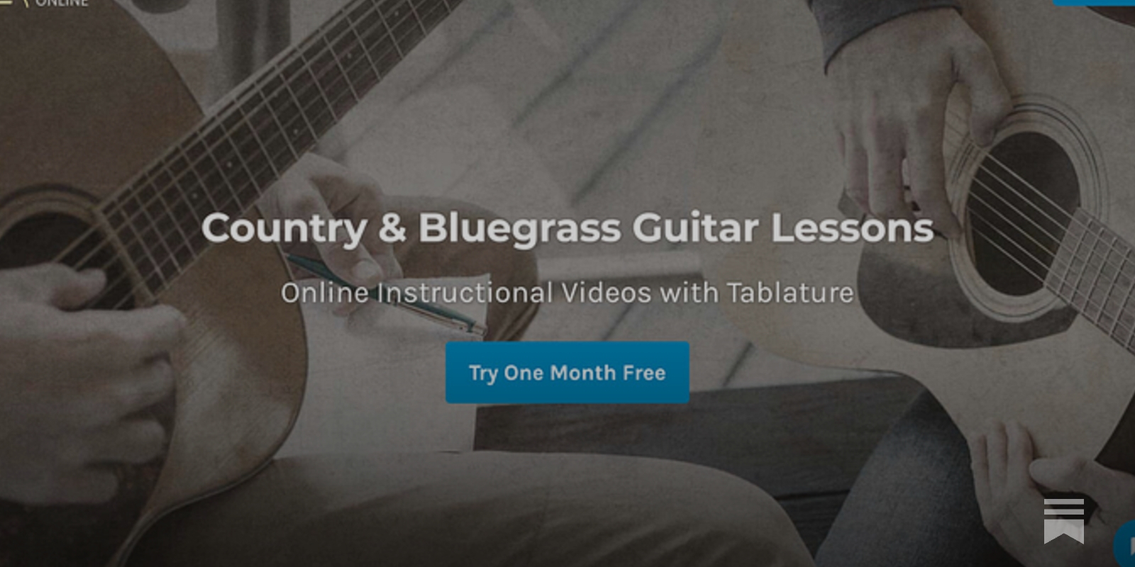 Country guitar online top