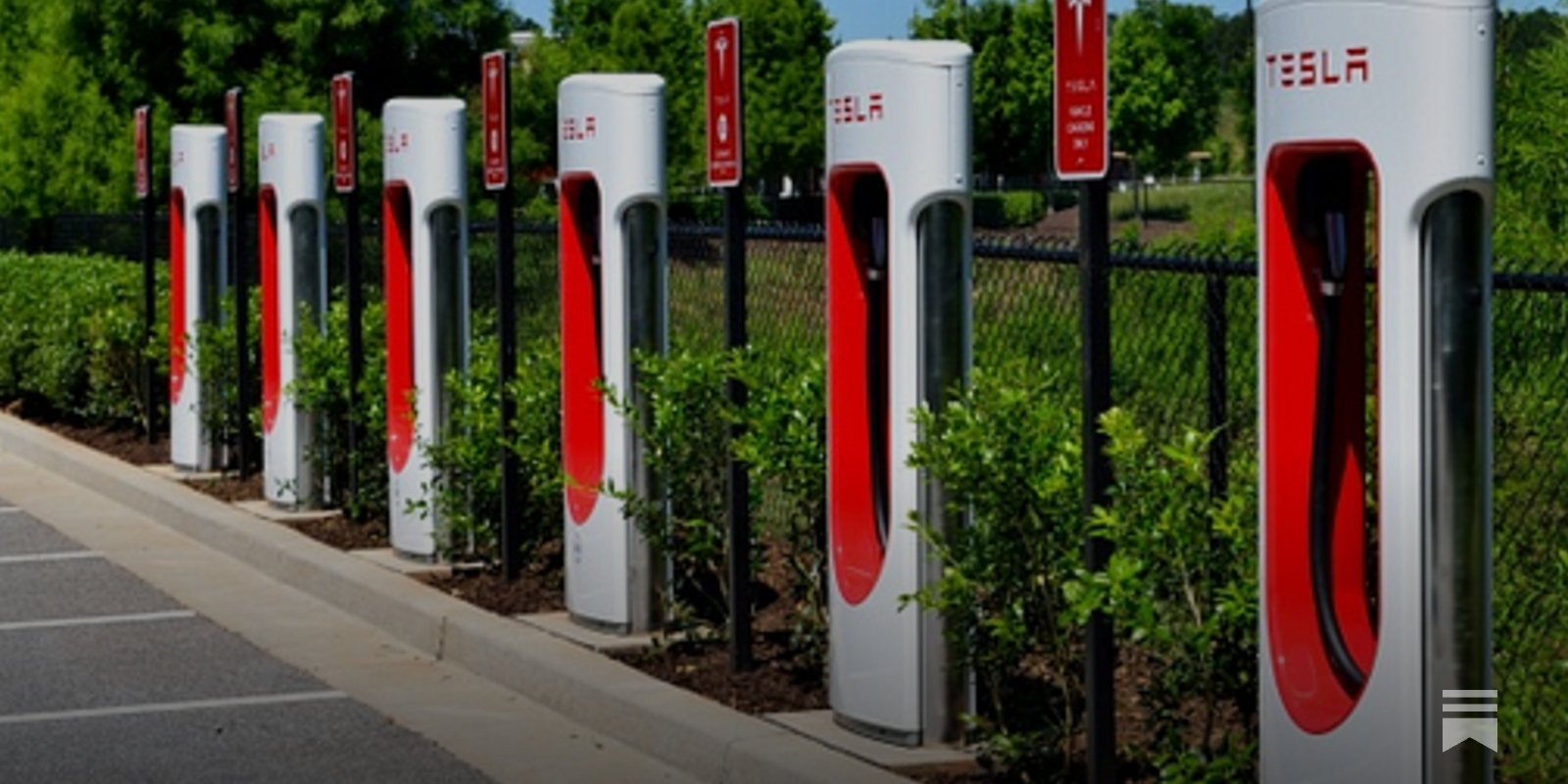 Battery charging point store near me
