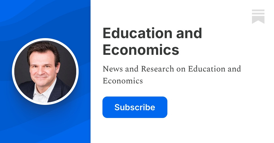The Learning Crisis - substack.com