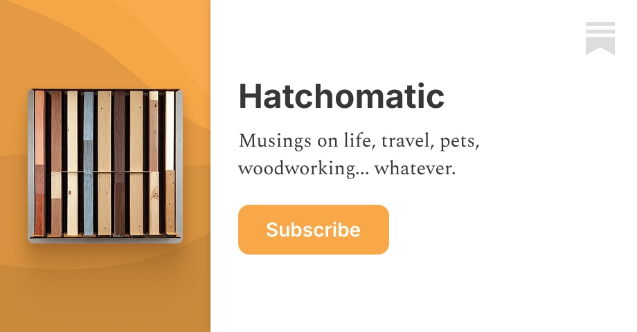 Simple XML template by Joshua Hatch Hatchomatic