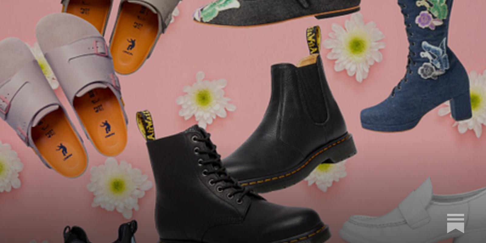Dr martens drugstore 2025