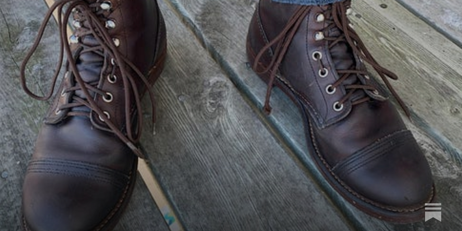 Red wing sale boots long beach