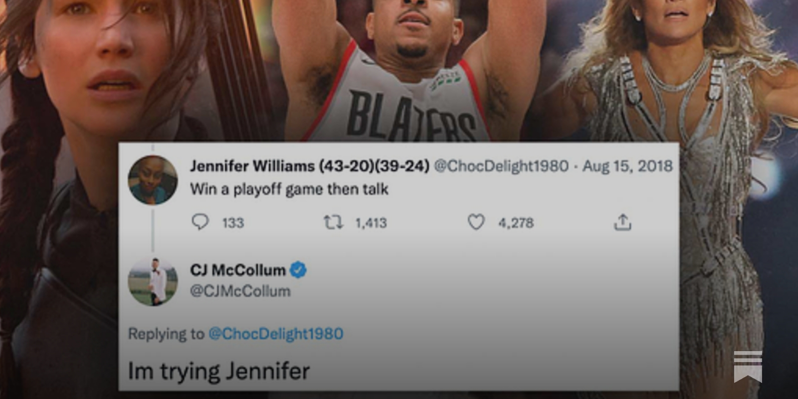 Cj mccollum jennifer best sale